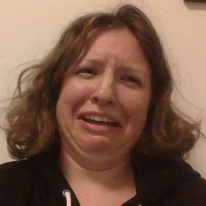 Meet your Posher, Antonina